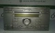 Audio gps ford galaxy 6cdggds