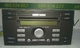 Audio gps ford tourneo
