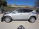 Audio gps nissan murano