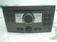 Audio gps opel astra 13251048