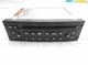 Audio gps peugeot 1007 96545978xt