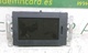 Audio gps renault koleos a2180j01210