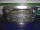 Audio gps toyota avensis cqms6271lac