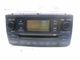 Audio gps toyota corolla 8612002380