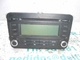 Audio gps volkswagen touran rcd300