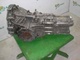 Caja cambio audi a4 jem