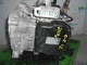 Caja cambio citroen c8 20ts15