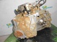 Caja cambio mazda 3 3m5r7002yf