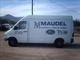 Caja cambio mercedes sprinter