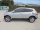 Caja cambio nissan qashqai