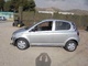 Caja cambio toyota yaris