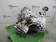 Caja cambio volkswagen t4 djz24047