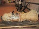 Caja cambios tipo 1130a2 de toyota 
