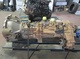 Caja cambios tipo 2kd de toyota - hilux