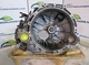 Caja cambios xs4r7002ra de ford de fo..