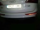 Defensa tra. audi q5 2.0 16v tdi (170