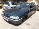 Despiece 10874 de citroen xantia