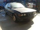 Despiece de bmw serie 5 berlina (e34)