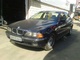 Despiece de bmw serie 5 berlina (e39)