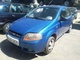 Despiece de chevrolet kalos (2005 
