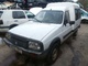 Despiece de citroen c15 (1985 - ...)