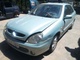 Despiece de citroen xsara berlina (1997