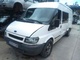 Despiece de ford transit mod. 2000 co..