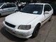 Despiece de honda civic berlina .5