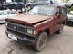 Despiece de nissan patrol (k/w260)