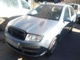 Despiece de skoda fabia (6y2/6y3) (2..