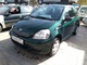 Despiece de toyota yaris