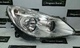 Faro der. de opel - corsa