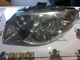 Faro izquierdo tipo 04857833 de chrysler