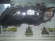 Faro izquierdo tipo 6910959 de bmw