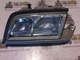Faro izquierdo tipo a2028202961 de