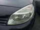 Faro renault scenic 1.9 dci diesel (120