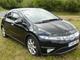 Honda civic 2.2i-ctdi executive