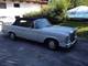 Mercedes-benz 250 se 150cv s