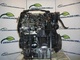 Motor completo a9a de 205