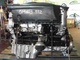 Motor completo om603912 de clase e