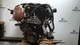 Motor completo tipo 182 b6.000 de fiat 