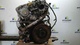 Motor completo tipo 192a5000 de fiat 