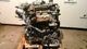 Motor completo tipo 1ndtv de toyota 