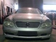 Motor completo tipo 646962 de mercedes 