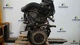 Motor completo tipo 843a1000 de fiat 