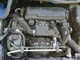 Motor completo tipo 8hx de peugeot - 206