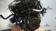 Motor completo tipo agz de volkswagen 