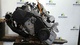 Motor completo tipo asz de volkswagen 