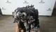 Motor completo tipo avb de volkswagen 