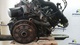 Motor completo tipo awx de volkswagen 